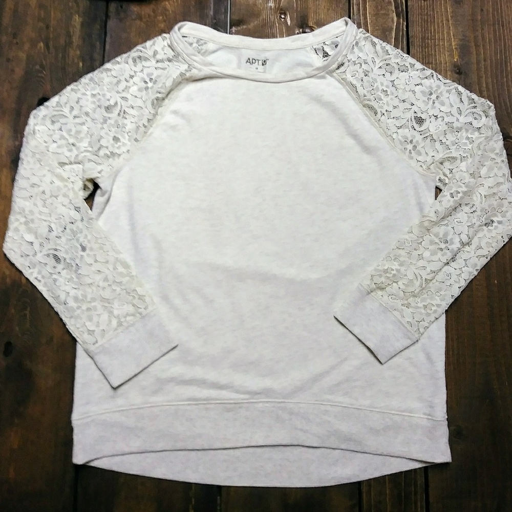 Women's sweater